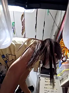 Loreanegel_kissme105 Chat XXX in diretta