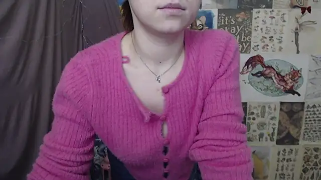 Živý XXX chat VeryVeryVeryShy_