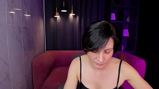 Czat XXX na żywo – LorenDaze