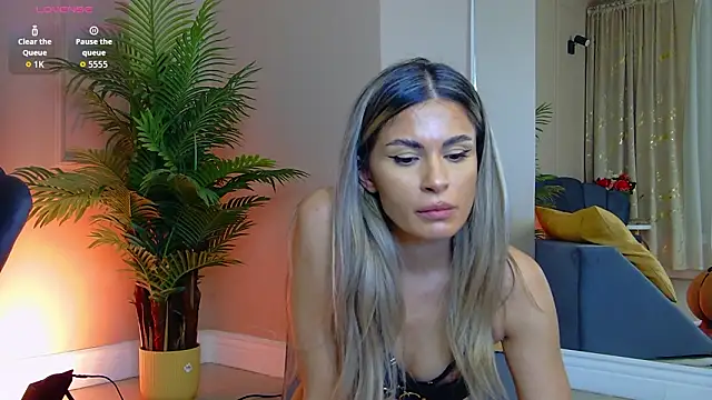 Czat XXX na żywo – Avril_Cyrus