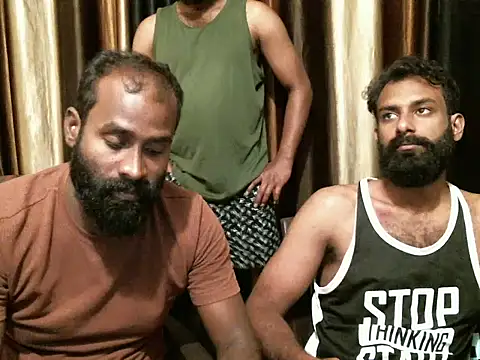 indian2 网络视讯表演