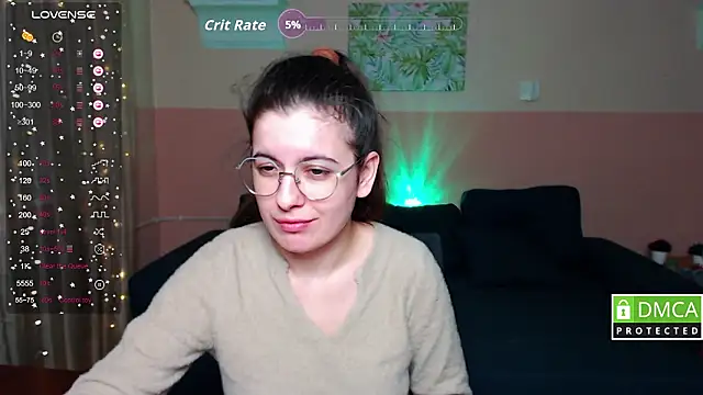 Czat XXX na żywo – Aminabeatris