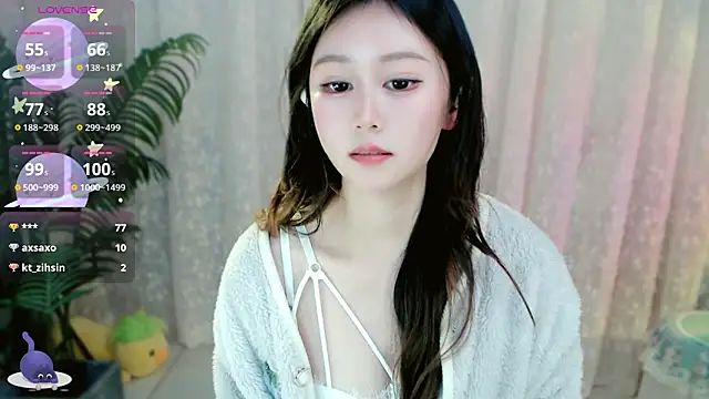 Aimee-520 Live XXX-chat