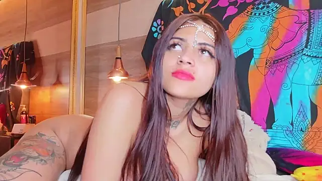 Cori_Paige élő XXX-chatje