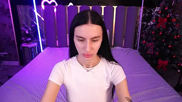 Chat XXX ao vivo de Snow_WhiteeeX