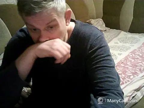 Živý XXX chat Mr__XX