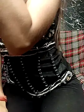 โชว์เว็บแคมของ poojaji690