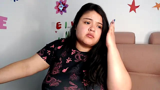 lizzie_c Chat XXX in diretta