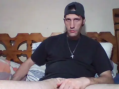 Chatroom XXX en direct de Tomy_Bulat