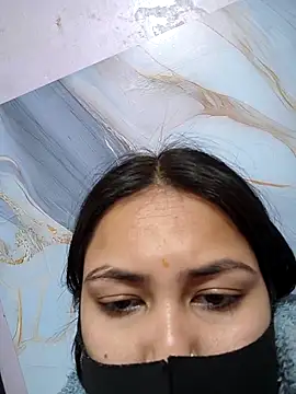 sanu_07 Pertunjukan Webcam