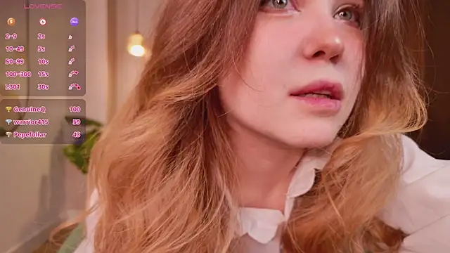 Lina_Glow – Live XXX-chat