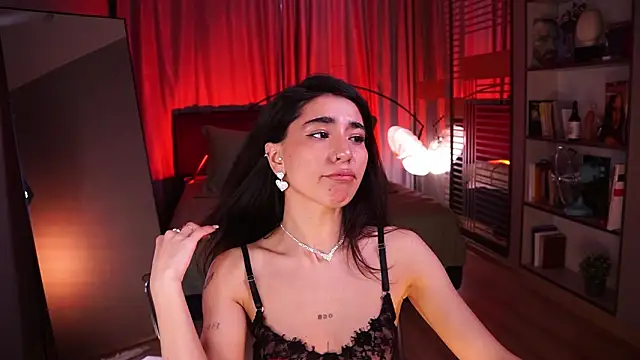 YokoKoko_ Live XXX Chat