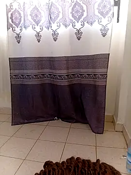 DaisyHarperr webkamerás műsora