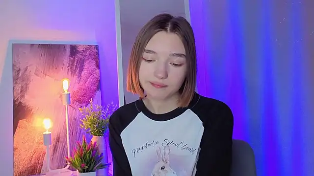 Leyla_crsh Adlı Modelin Canlı XXX Sohbeti