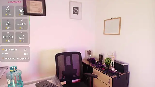 Jade_Agliyah: онлайн-секс-чат