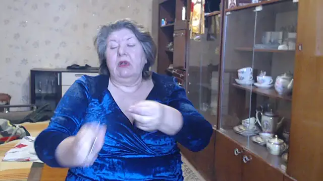 HotLusi লাইভ XXX চ্যাট