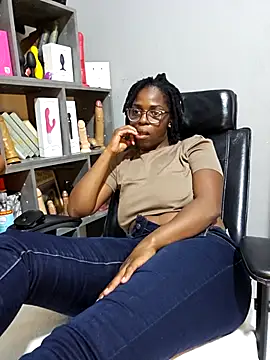 Shaniko89 Live XXX-Chat