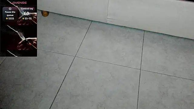 Chat XXX ao vivo de RossyAlvarez