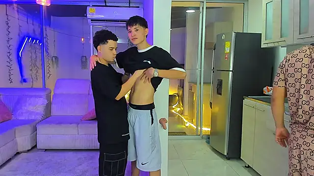 دردشة Houseofwarrios الجنسية المباشرة