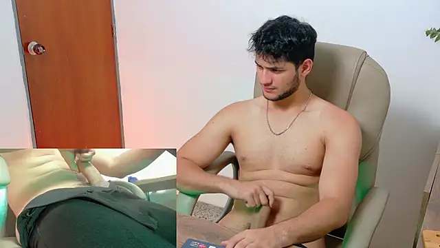 عرض كام KaelSwitch