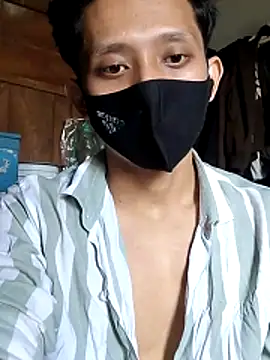 Chatroom XXX en direct de joyboyforYOU