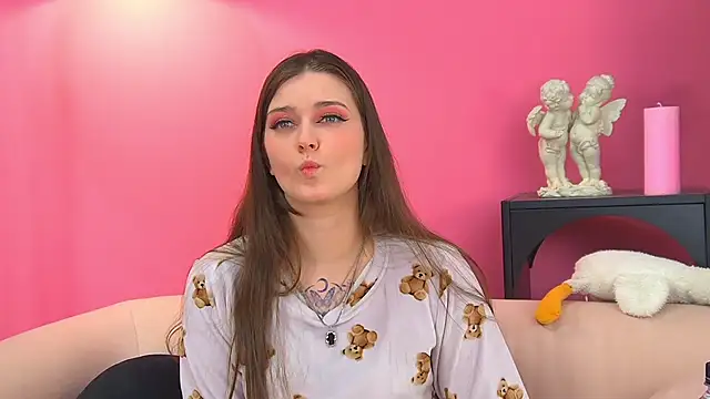 JessicaJewells Chat XXX in diretta