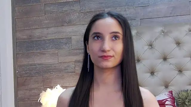 CarolinaBlair: онлайн-секс-чат