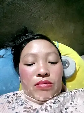 Webkamerová show Minkine022