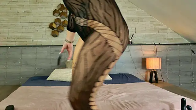 hornyb33_ Obrolan Langsung XXX