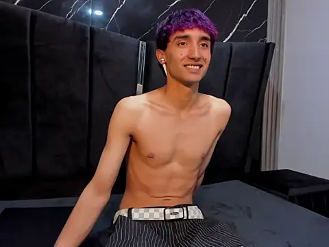 Chat XXX ao vivo de KrisX_hl