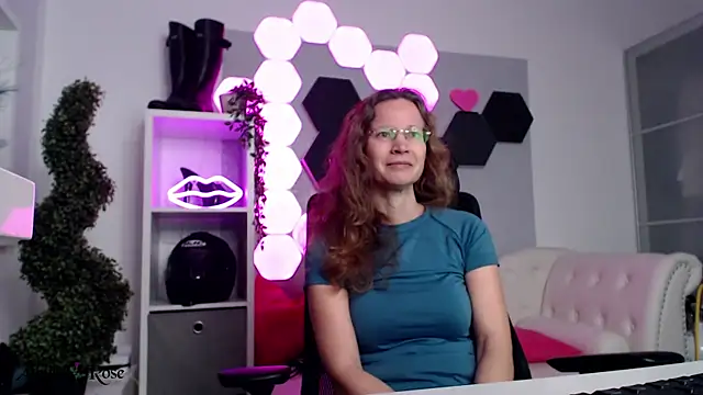 Chat XXX ao vivo de AnnikaRose