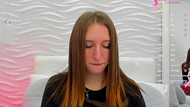 IrisMatt: онлайн-секс-чат