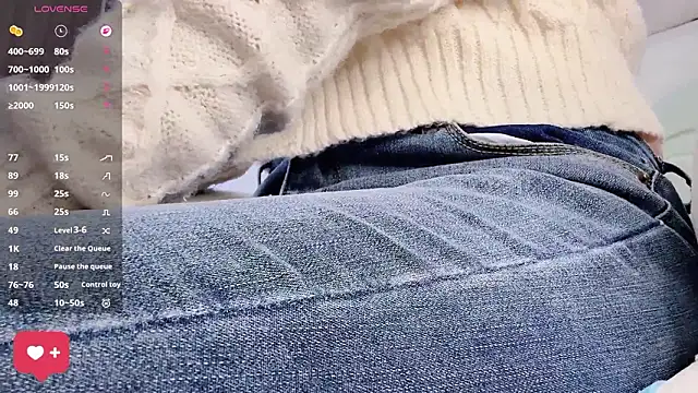 peachy_kiss 라이브 XXX 채팅