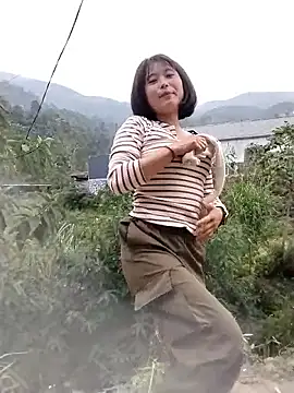 linda_bae00 Adlı Modelin Canlı XXX Sohbeti