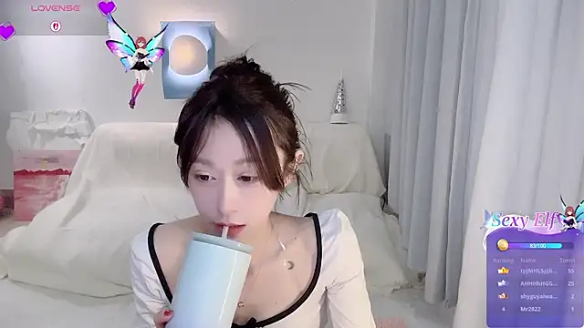 Sembang XXX Secara Langsung Fayebae_11