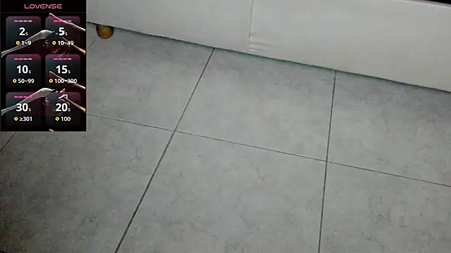 RossyAlvarez – Naživo XXX chat