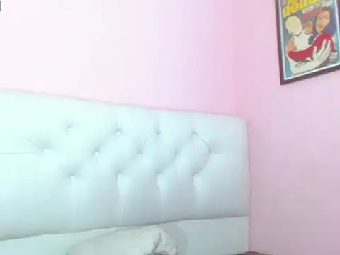 x_isabella_xのウェブカメラショー