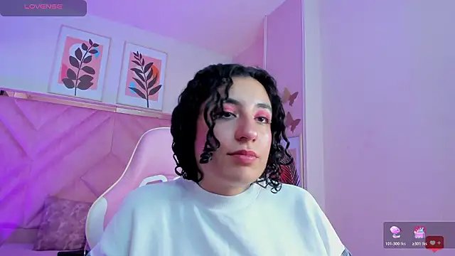 DemiJones_ Live XXX-Chat