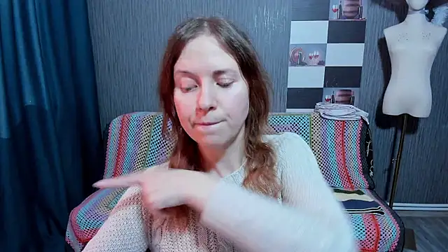 pa1e_pr1ncess Chat XXX in diretta