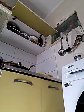 Chat XXX ao vivo de GroaningJute