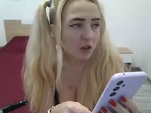 Онлайн чат XXX LanaFoxx