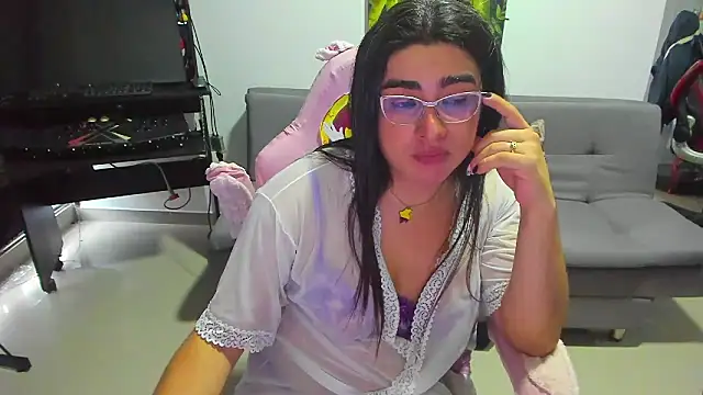 Show de webcam de Khalifa_Gold