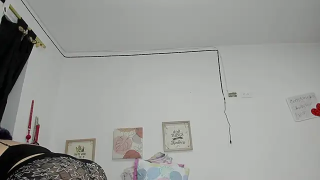 QUEEN_MANDY_BBWのライブXXXチャット