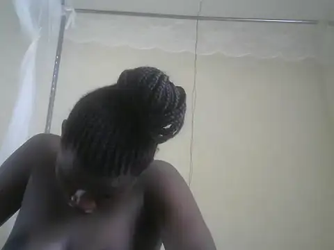 Sweet__Empress Adlı Modelin Canlı XXX Sohbeti