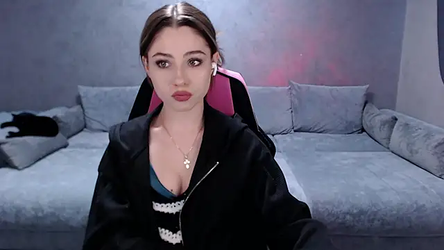 Tessa_Walker Adlı Modelin Canlı XXX Sohbeti