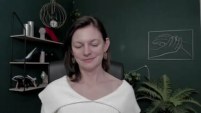 Živý XXX chat VivianWILD