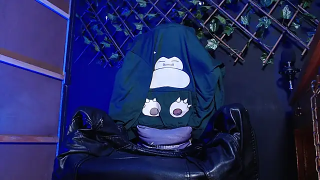 Dicaprioo_ 现场XXX聊天