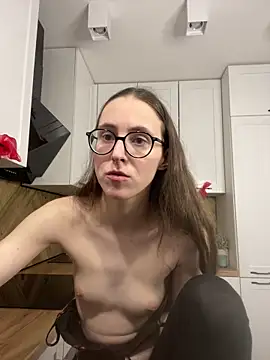 MartiniiSelenna: απευθείας συνομιλία ΧΧΧ