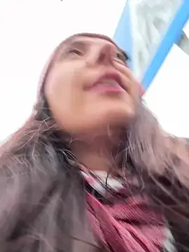 eveangelll Adlı Modelin Canlı XXX Sohbeti