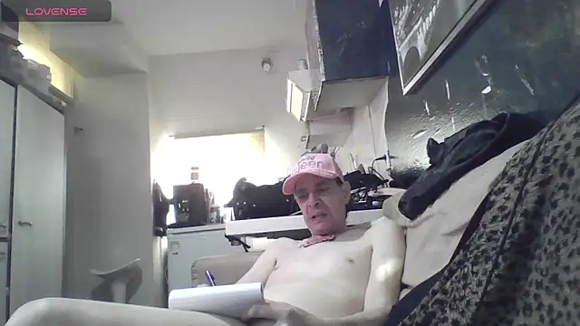 Sletjeray@xh Live XXX Chat